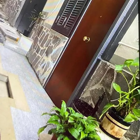 Casa Mari' Centro Storico Vicino Caracciolo * Νάπολη