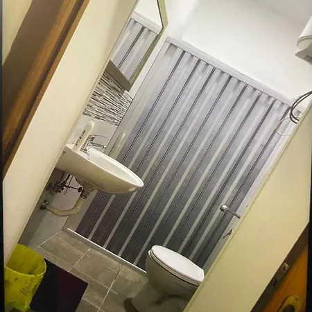 Casa Mari' Centro Storico Vicino Caracciolo * Νάπολη