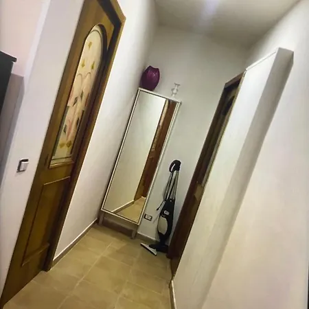 Casa Mari' Centro Storico Vicino Caracciolo Διαμέρισμα Νάπολη